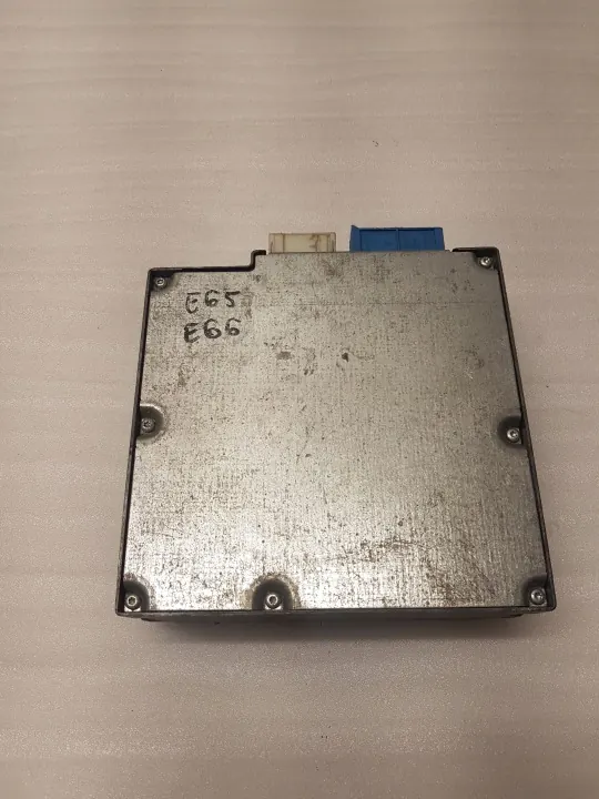 Video-Modul-Verstärker OEM 6944675 für BMW E65/E66 image 2