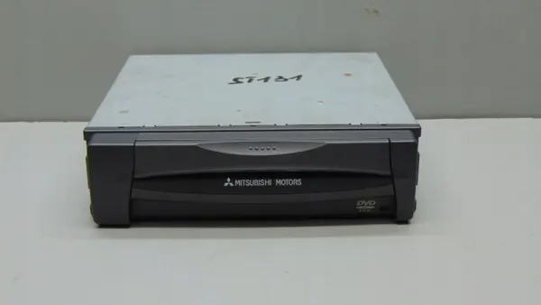 Mitsubishi Pajero L200 DVD-navigointi MZ313040 image 2