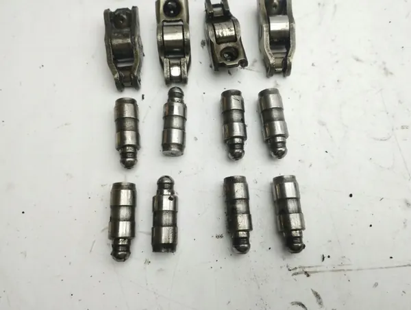 Ventilheber Peugeot 508 2012 OEM AMD144692 image 6