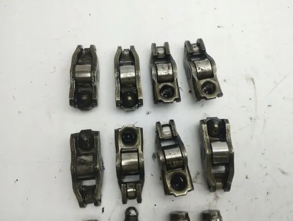 Ventilheber Peugeot 508 2012 OEM AMD144692 image 7