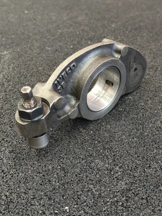 Imuventtiilinäppäimistö OEM 504377609 Iveco Cursor 13:lle image 3