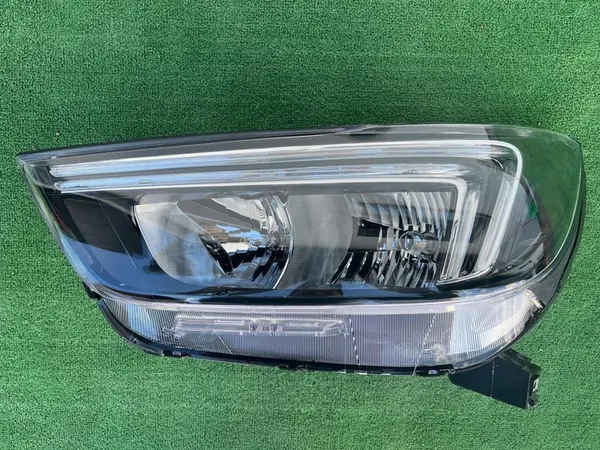 Linker Frontscheinwerfer OPEL MOKKA 42698953 image 2