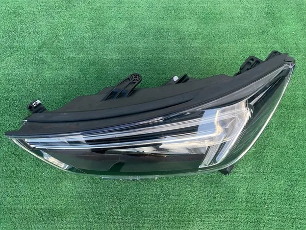 Linker Frontscheinwerfer OPEL MOKKA 42698953 image 5