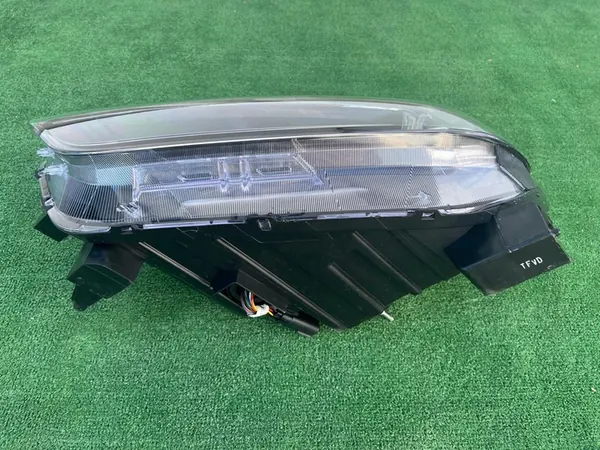 Linker Frontscheinwerfer OPEL MOKKA 42698953 image 6