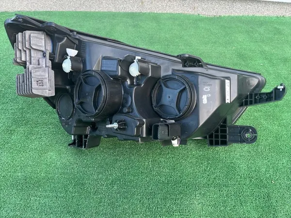 Linker Frontscheinwerfer OPEL MOKKA 42698953 image 7