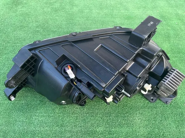 Linker Frontscheinwerfer OPEL MOKKA 42698953 image 8