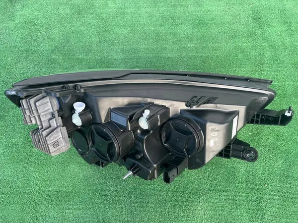 Linker Frontscheinwerfer OPEL MOKKA 42698953 image 9