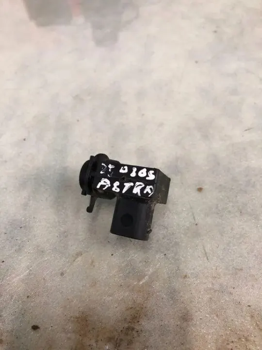 Sensor qualidade ar OEM 9835979580 para Opel Astra L image 2