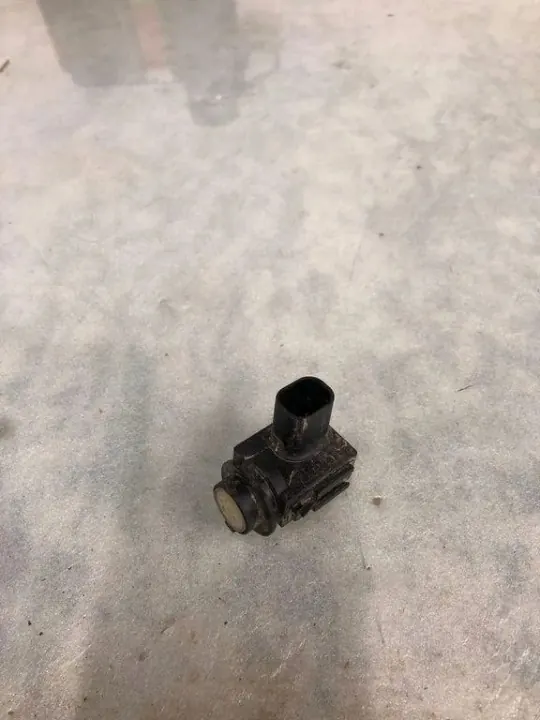 Sensor qualidade ar OEM 9835979580 para Opel Astra L image 3
