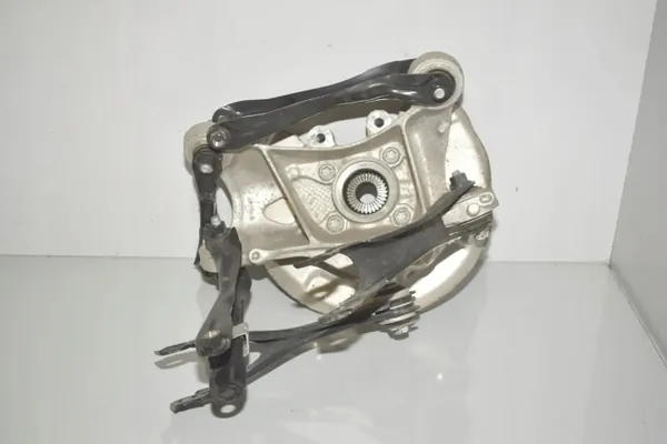 Biellette arrière gauche OEM 6852269 pour BMW i3 2016 image 2
