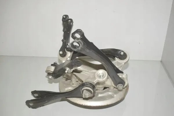 Biellette arrière gauche OEM 6852269 pour BMW i3 2016 image 3