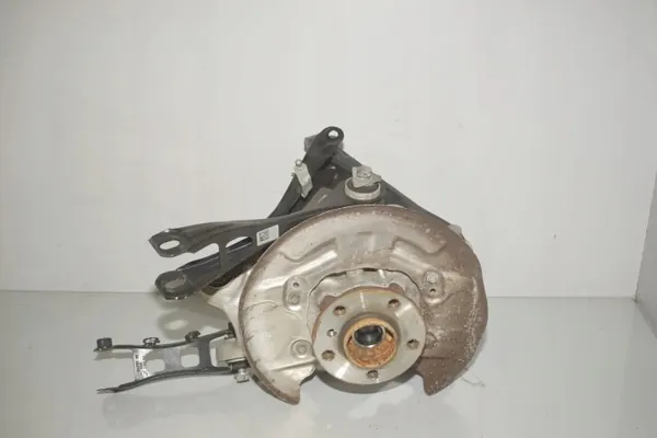 Biellette arrière gauche OEM 6852269 pour BMW i3 2016 image 5