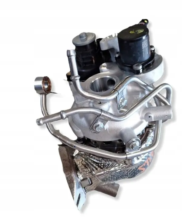 Turbolader OEM 144109429R für Renault Austral 1.2 E-TECH image 2
