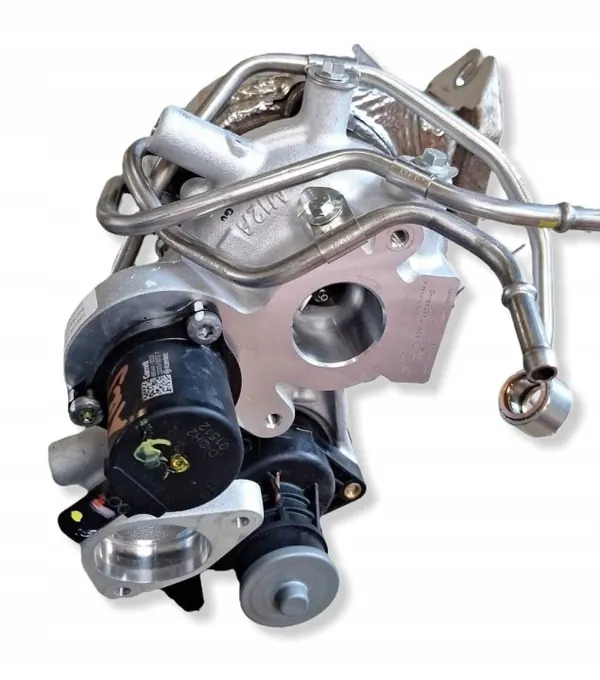 Turbolader OEM 144109429R für Renault Austral 1.2 E-TECH image 3
