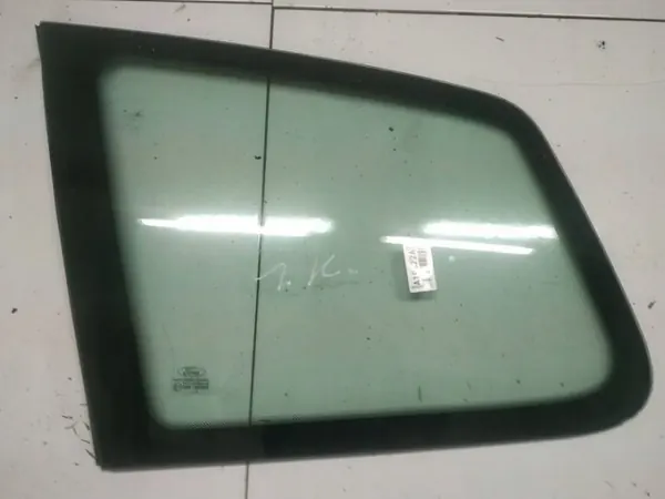 Vitre de quart Ford C-MAX OEM as2 - Arrière Gauche image 2