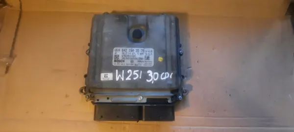 Juego de encendido OEM 0281012023 para Mercedes-Benz R-Class image 2
