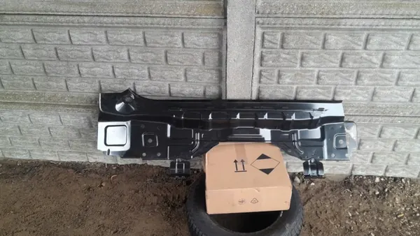 Refuerzo Pared Trasera Volvo XC90 II OEM 323928588 image 2