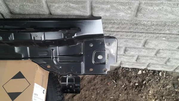Refuerzo Pared Trasera Volvo XC90 II OEM 323928588 image 4