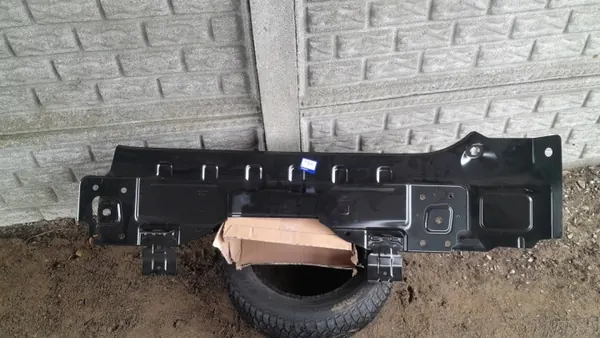 Refuerzo Pared Trasera Volvo XC90 II OEM 323928588 image 6