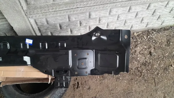 Refuerzo Pared Trasera Volvo XC90 II OEM 323928588 image 7