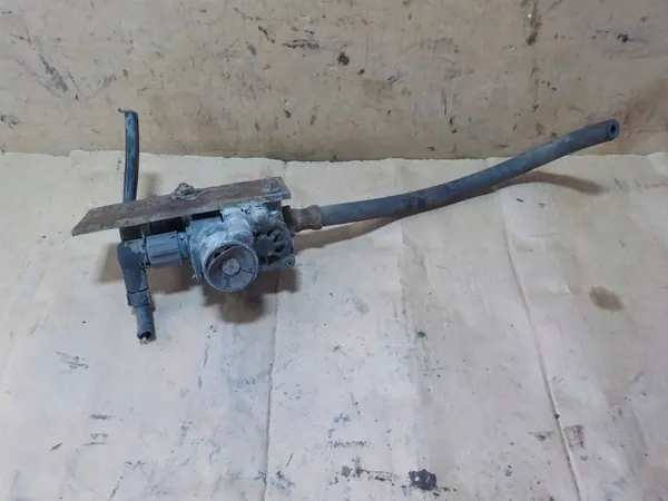 Modulador ABS usado OEM MODULATOR para DAF image 3
