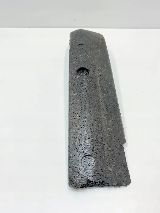 Piezas del parachoques delantero Mercedes-Benz SL R129 OEM A1298852037 image 4