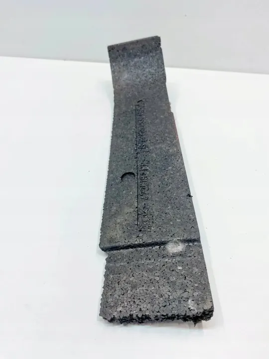Piezas del parachoques delantero Mercedes-Benz SL R129 OEM A1298852037 image 5
