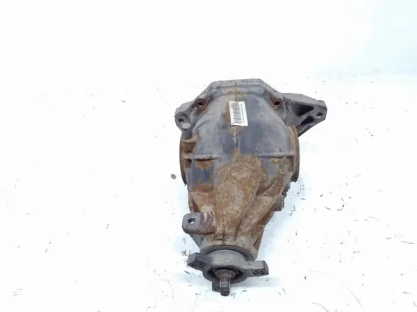 2014 Mercedes E C207 W207 Rear Differential 2073500000 image 2