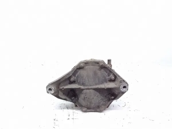 2014 Mercedes E C207 W207 Rear Differential 2073500000 image 3