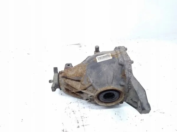 2014 Mercedes E C207 W207 Rear Differential 2073500000 image 4