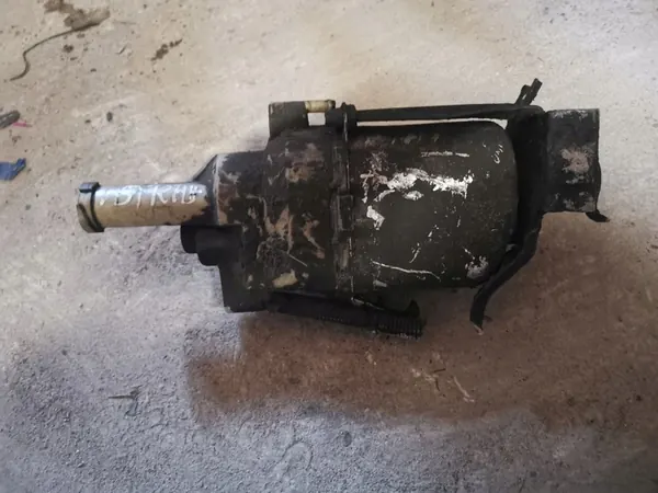 Stuurbekrachtigingspomp Opel Astra II G 26078682 image 3