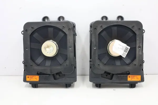 Luidspreker OEM 65456990 Harman Kardon voor Mini Cooper F60 image 3