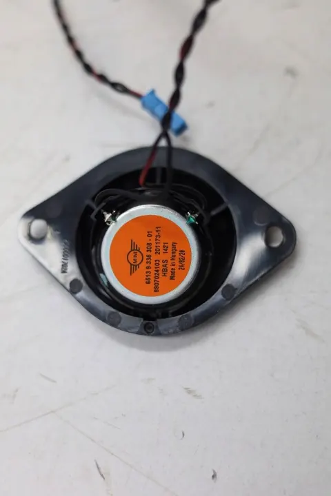 Luidspreker OEM 65456990 Harman Kardon voor Mini Cooper F60 image 5