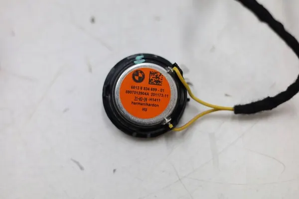 Luidspreker OEM 65456990 Harman Kardon voor Mini Cooper F60 image 7