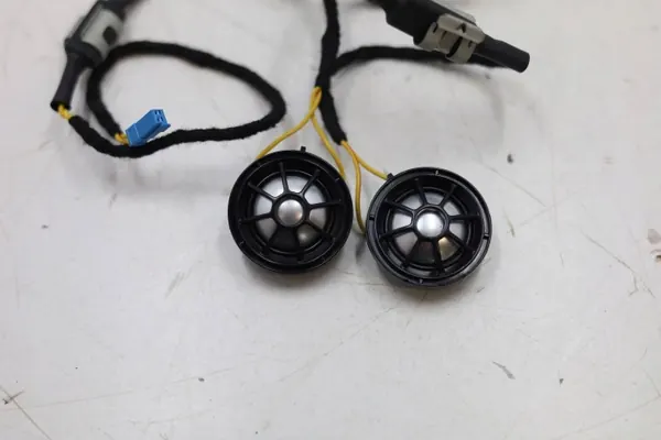 Luidspreker OEM 65456990 Harman Kardon voor Mini Cooper F60 image 8
