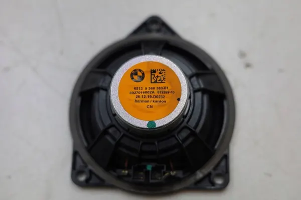 Luidspreker OEM 65456990 Harman Kardon voor Mini Cooper F60 image 9