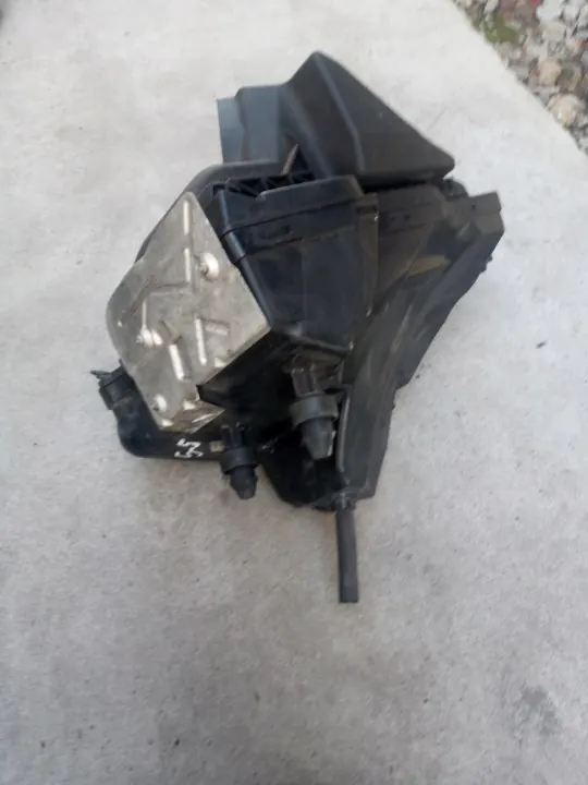 Caixa Filtro Ar Audi OEM 8K0133835AD Usado image 4