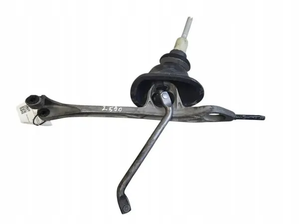 BMW Växelmekanism OEM 25117605091 - Begagnad image 2