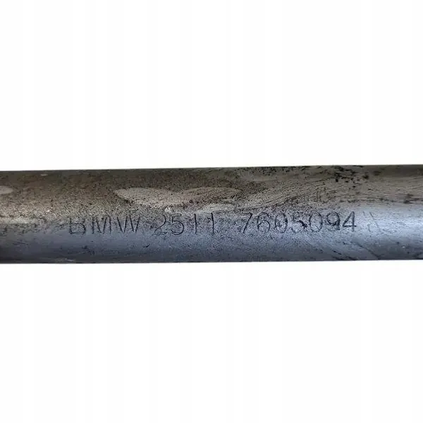 BMW Växelmekanism OEM 25117605091 - Begagnad image 3