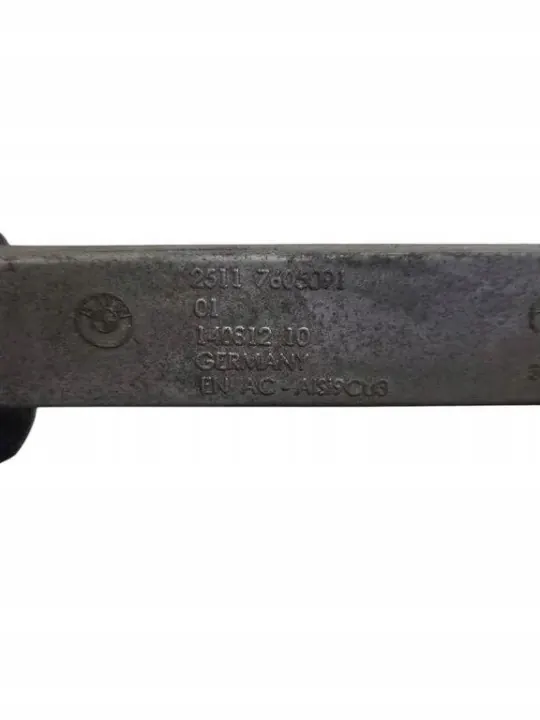 BMW Växelmekanism OEM 25117605091 - Begagnad image 4