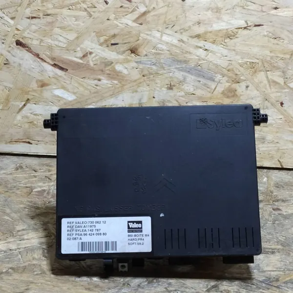 BSI-Sicherungskasten OEM 9642409880 für Citroen Berlingo image 7