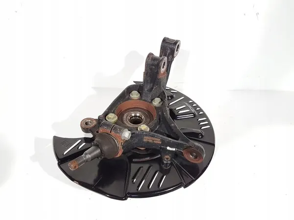 Mozzo ruota anteriore Subaru Ascent 2025 28313XC03B image 2