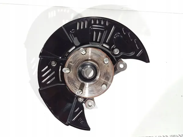 Mozzo ruota anteriore Subaru Ascent 2025 28313XC03B image 3