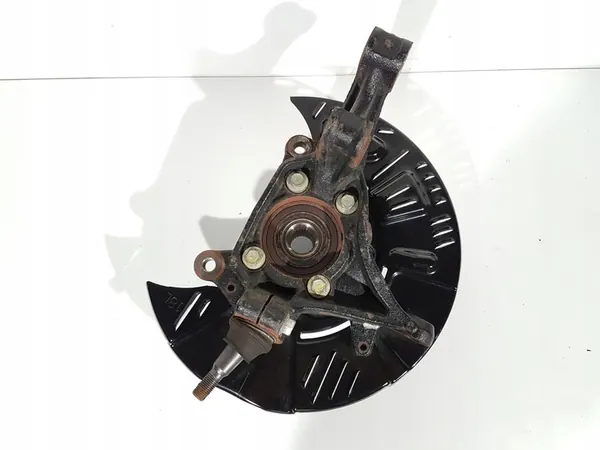 Mozzo ruota anteriore Subaru Ascent 2025 28313XC03B image 4