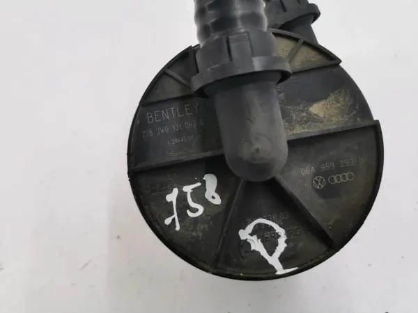 Toissijainen ilmapumppu OEM 3W0131083B Bentleylle image 6