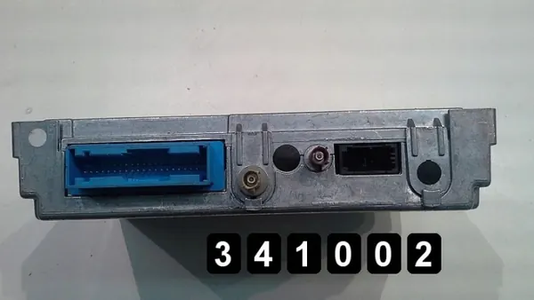 Begagnad Audi ECU OEM AM-341002 för A8 2004 image 3