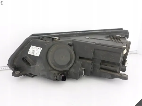 VW TIGUAN 5N1 LIFT 11-16 FAROL XENON + LED DIREITO image 10