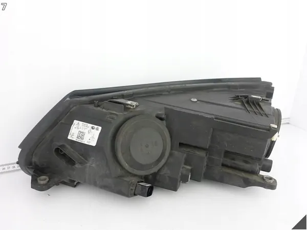 VW TIGUAN 5N1 LIFT 11-16 FAROL XENON + LED DIREITO image 8