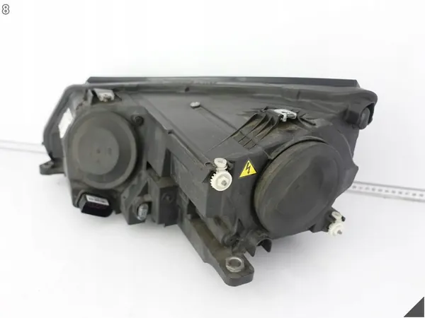 VW TIGUAN 5N1 LIFT 11-16 FAROL XENON + LED DIREITO image 9