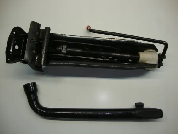 FORD OEM 2N11-17080-AA Dompelkrik - Gebruikt, Fiesta/Fusion/KA image 2
